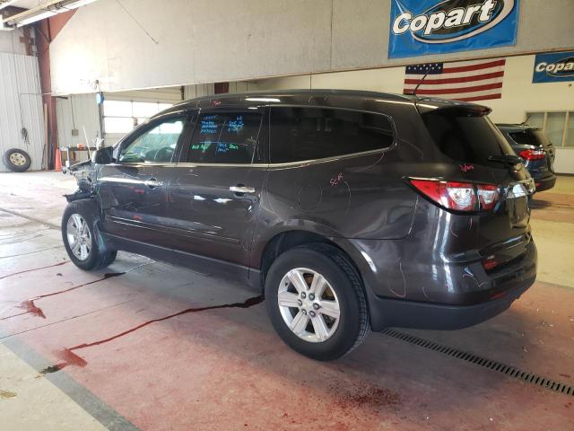 Photo 2 from auction – 2014 CHEVROLET TRAVERSE L with VIN 1GNKVGKDXEJ267951