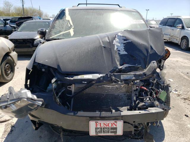 Photo 5 from auction – 2018 DODGE GRAND CARA with VIN 2C4RDGEG8JR200108
