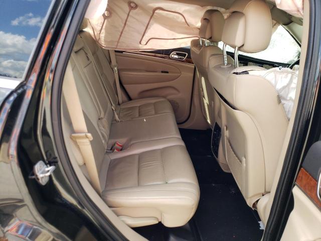 Photo 10 from auction – 2011 JEEP GRAND CHER with VIN 1J4RS5GGXBC597171