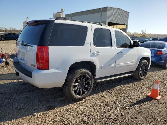 Photo 3 from auction – 2014 GMC YUKON SLT with VIN 1GKS2CE05ER201008
