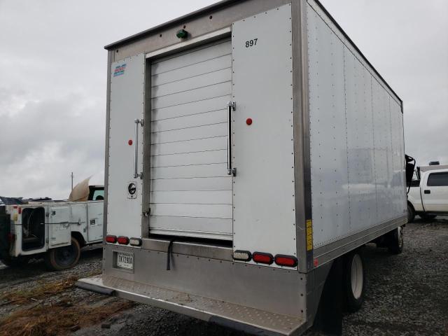Photo 3 from auction – 2015 ISUZU NPR HD with VIN 54DC4W1B5FS802010