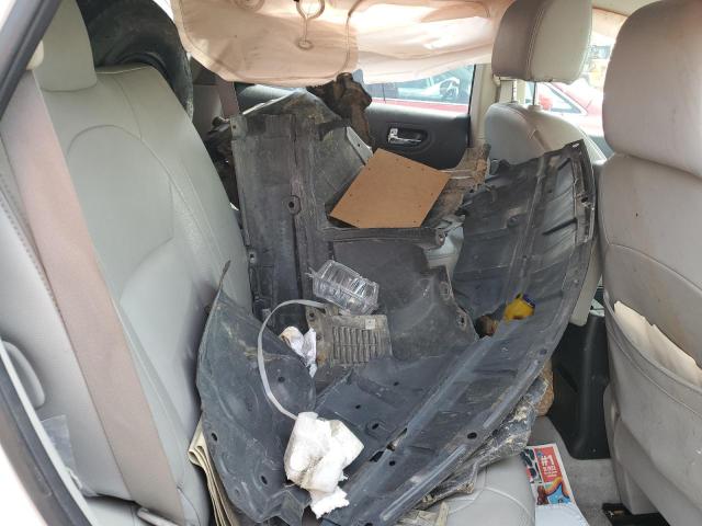 Photo 11 from auction – 2012 NISSAN ROGUE S with VIN JN8AS5MT3CW251424