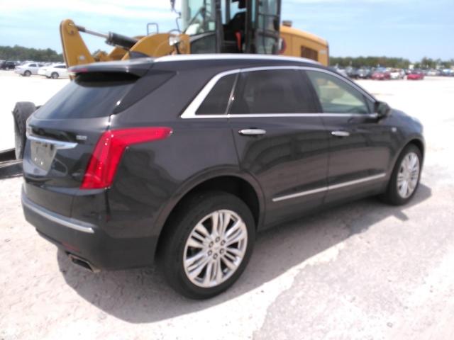 Photo 4 from auction – 2017 CADILLAC XT5 PREMIU with VIN 1GYKNCRS5HZ250951