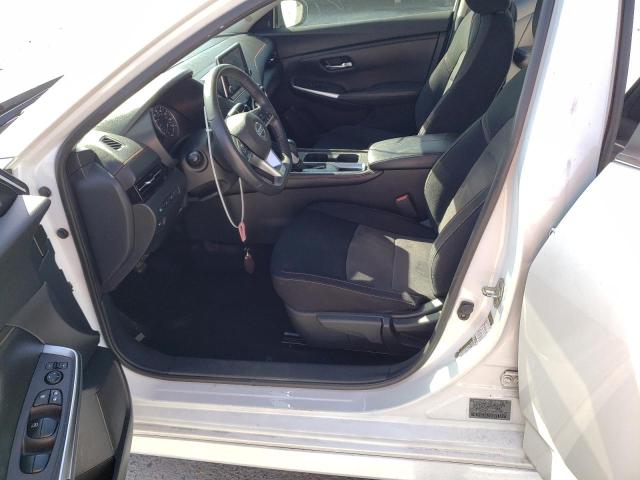 Photo 7 from auction – 2020 NISSAN SENTRA SR with VIN 3N1AB8DV3LY217512