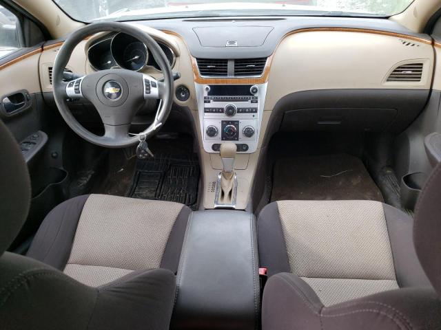 Photo 8 from auction – 2011 CHEVROLET MALIBU 1LT with VIN 1G1ZC5E14BF217721