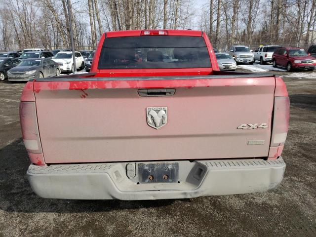 Photo 6 from auction – 2010 DODGE RAM 1500 with VIN 1D7RV1CP7AS252895