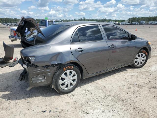 Photo 3 from auction – 2013 TOYOTA COROLLA BA with VIN 5YFBU4EE3DP203601