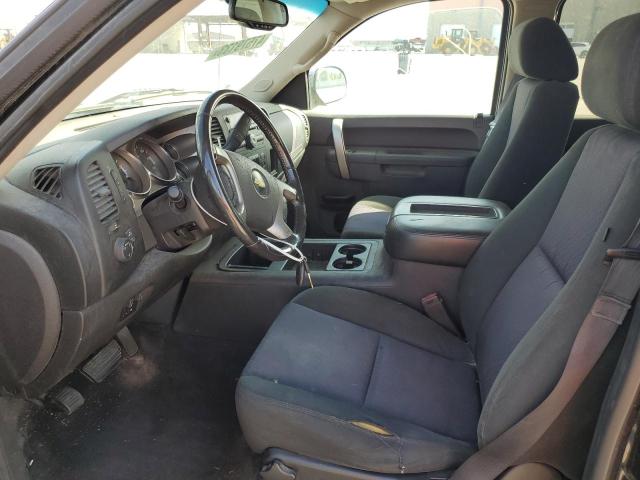 Photo 7 from auction – 2012 CHEVROLET SILVERADO with VIN 3GCPKSE70CG126305