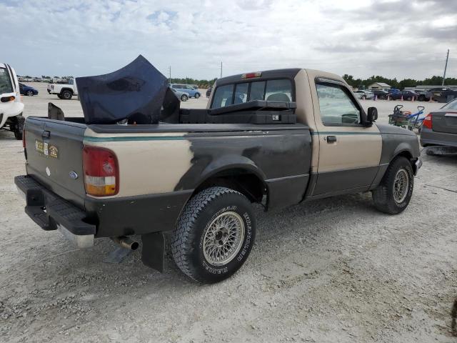 Photo 3 from auction – 1993 FORD RANGER with VIN 1FTCR10A1PUB58299