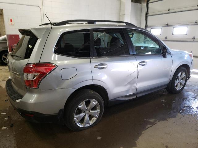 Photo 3 from auction – 2014 SUBARU FORESTER 2 with VIN JF2SJAHC7EH488304