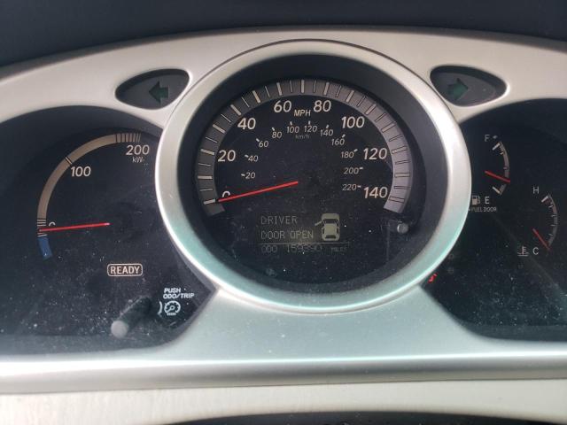 صورة رقم 9 من المزاد - 2006 TOYOTA HIGHLANDER مع VIN JTEEW21A260009293