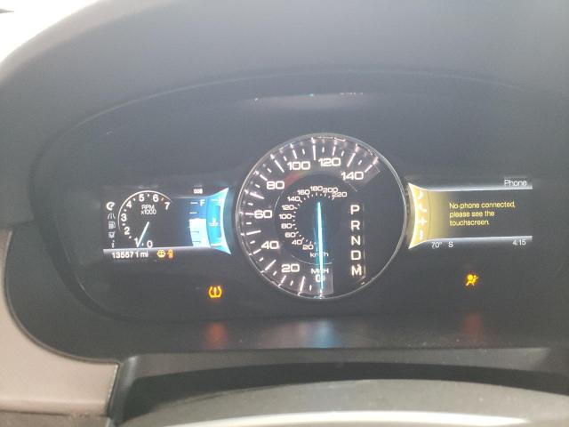 Photo 9 from auction – 2011 FORD EDGE SEL with VIN 2FMDK3JC6BBB37088