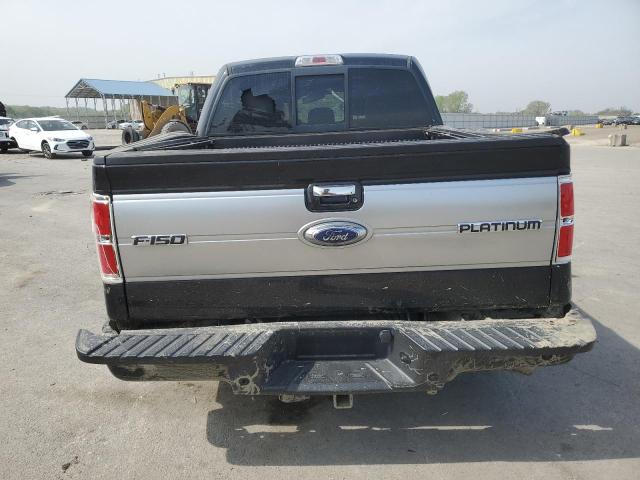 Photo 6 from auction – 2013 FORD F150 SUPER with VIN 1FTFW1ET3DFB40516