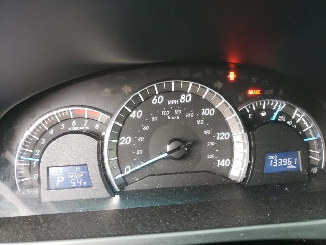 Photo 9 from auction – 2014 TOYOTA CAMRY L with VIN 4T1BF1FK2EU468085