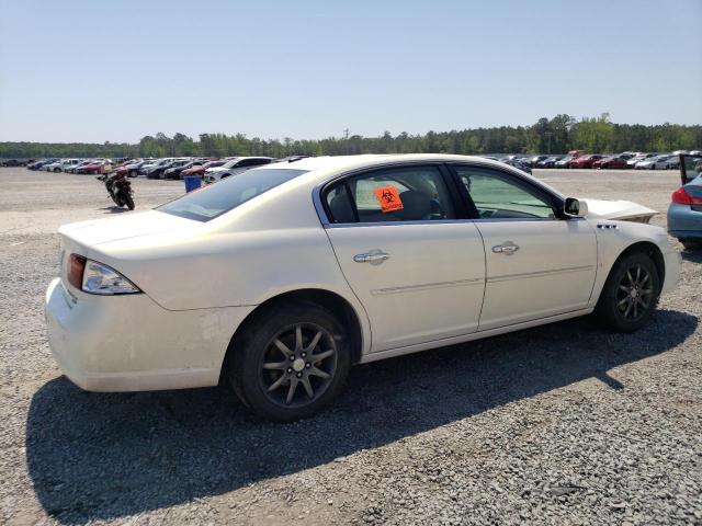 Photo 3 from auction – 2006 BUICK LUCERNE CX with VIN 1G4HD57206U132362
