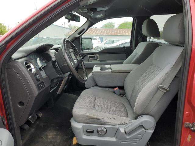 Фото 7 с аукциона – 2011 FORD F150 SUPER с VIN 1FTEW1CM2BFC81193