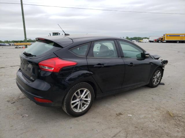 Photo 3 from auction – 2016 FORD FOCUS SE with VIN 1FADP3K26GL398181