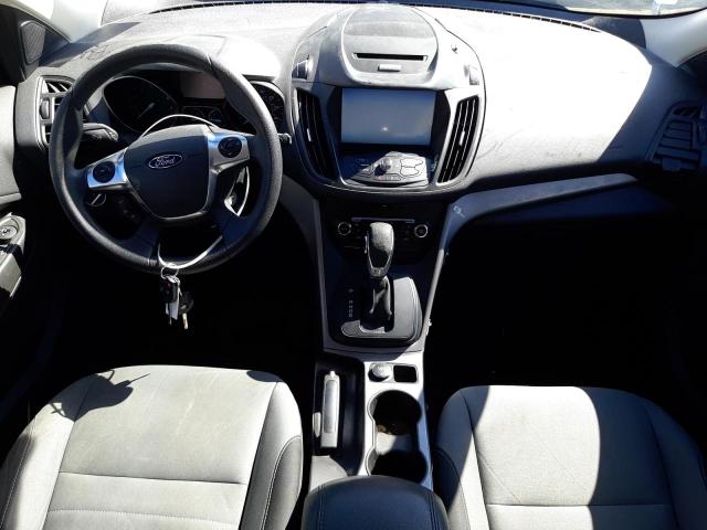 Photo 8 from auction – 2015 FORD ESCAPE SE with VIN 1FMCU9GX7FUC72261