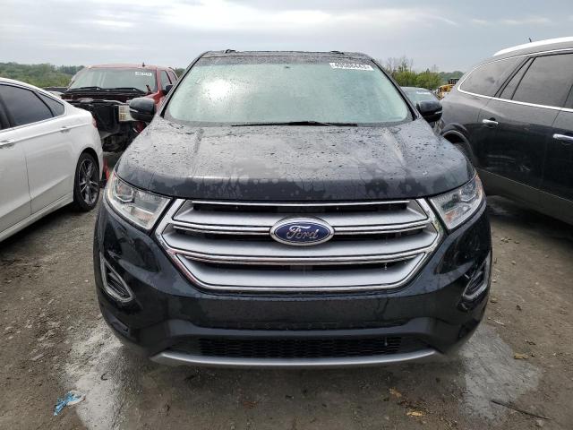 Photo 5 from auction – 2018 FORD EDGE SEL with VIN 2FMPK4J99JBC36350