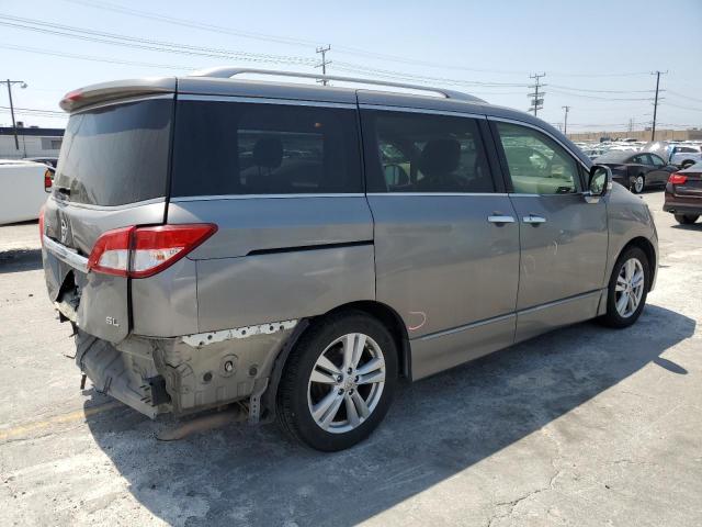 Photo 3 from auction – 2012 NISSAN QUEST S with VIN JN8AE2KP3C9050102