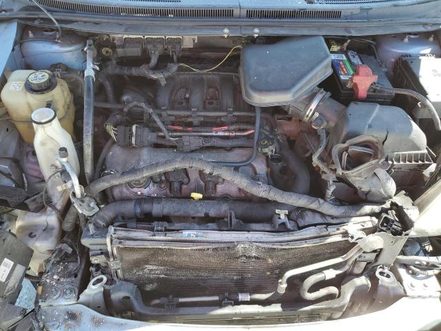 Photo 12 from auction – 2008 FORD EDGE LIMIT with VIN 2FMDK39C38BA37480