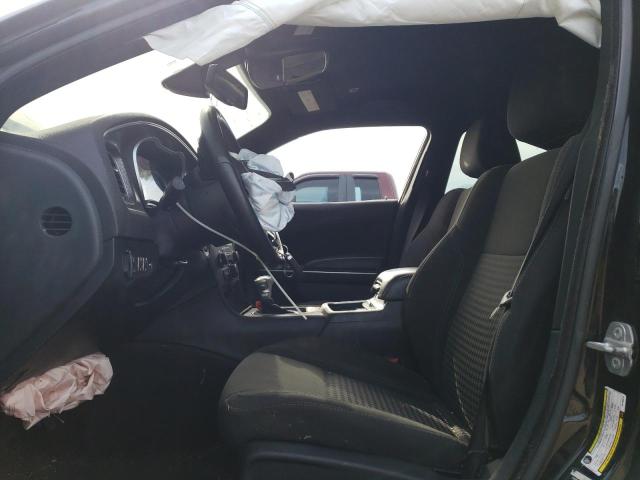 Photo 7 from auction – 2018 DODGE CHARGER R/ with VIN 2C3CDXCT4JH186613