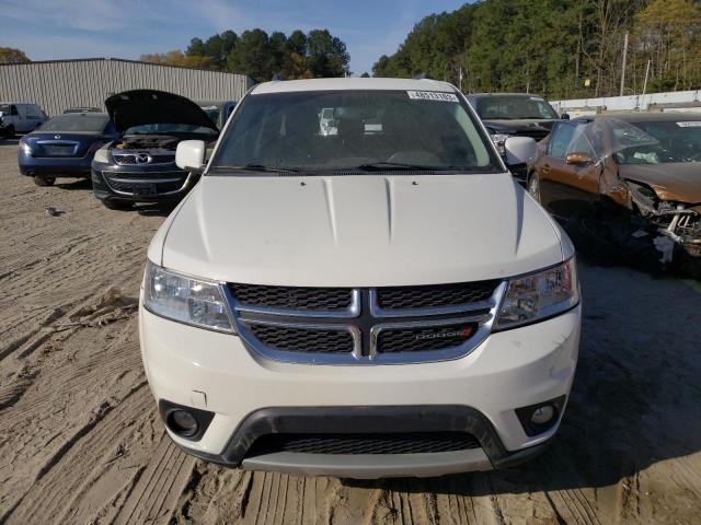 Photo 5 from auction – 2016 DODGE JOURNEY SX with VIN 3C4PDCBB9GT103367