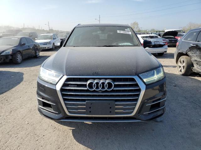 Photo 5 from auction – 2017 AUDI Q7 PRESTIG with VIN WA1VAAF79HD012000