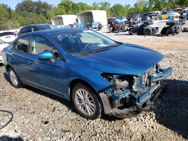 صورة رقم 4 من المزاد - 2017 SUBARU IMPREZA PR مع VIN 4S3GKAB62H3617703