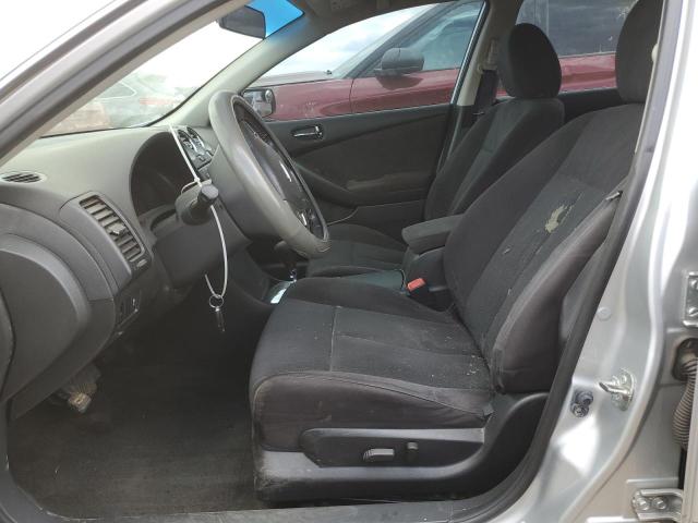 Photo 7 from auction – 2012 NISSAN ALTIMA BAS with VIN 1N4AL2AP9CN501176
