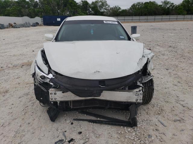 Photo 5 from auction – 2016 NISSAN ALTIMA 2.5 with VIN 1N4AL3AP9GN380788