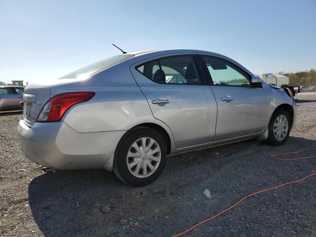 Photo 3 from auction – 2012 NISSAN VERSA S with VIN 3N1CN7AP4CL882867