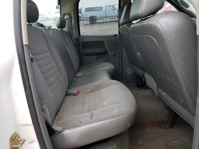 Photo 10 from auction – 2006 DODGE RAM 1500 S with VIN 1D7HA18K46J145692
