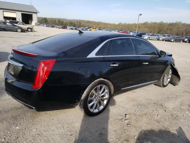 Photo 3 from auction – 2014 CADILLAC XTS LUXURY with VIN 2G61M5S39E9192337