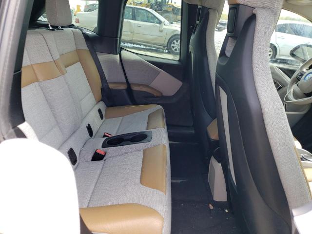Photo 10 from auction – 2015 BMW I3 REX with VIN WBY1Z4C55FV279268