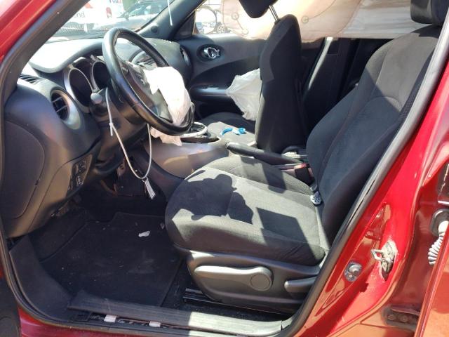 Photo 7 from auction – 2011 NISSAN JUKE S with VIN JN8AF5MV0BT012287