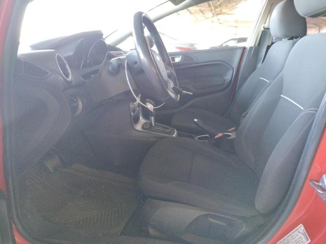 Photo 7 from auction – 2014 FORD FIESTA SE with VIN 3FADP4EJ7EM149036