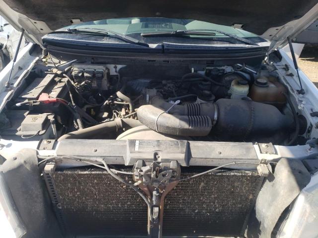 Photo 11 from auction – 2008 FORD F150 with VIN 1FTRX12W28FB10289