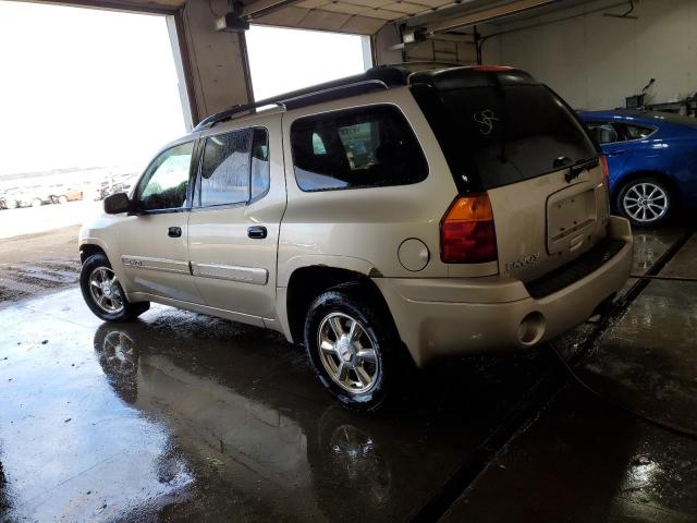 Photo 2 from auction – 2004 GMC ENVOY XL with VIN 1GKET16S546130486