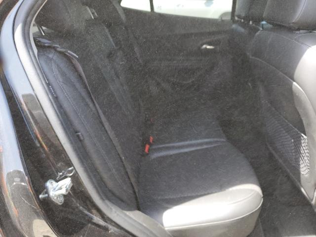 Photo 10 from auction – 2018 BUICK ENCORE SPO with VIN KL4CJ2SB6JB519400