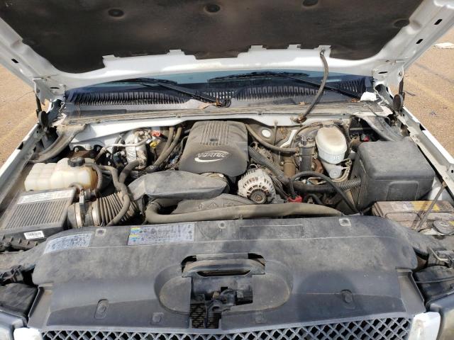 Photo 11 from auction – 2004 CHEVROLET SILVERADO with VIN 2GCEC19V041128654