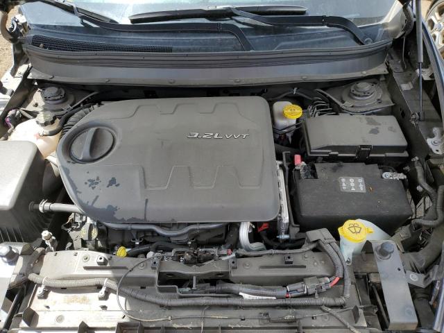Photo 12 from auction – 2014 JEEP CHEROKEE L with VIN 1C4PJMCS4EW242763