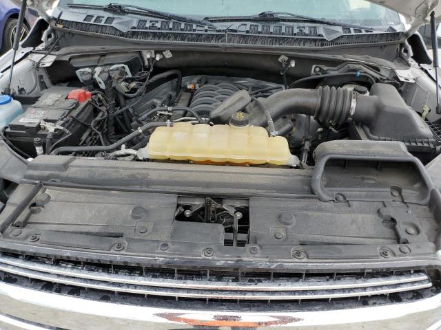 Photo 11 from auction – 2020 FORD F150 SUPER with VIN 1FTEW1E51LFB68097