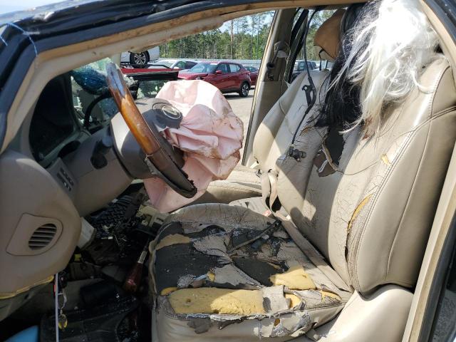 Photo 7 from auction – 2003 LEXUS RX 300 with VIN JTJGF10U130160640
