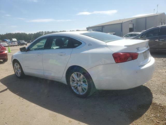 Photo 2 from auction – 2014 CHEVROLET IMPALA LS with VIN 1G11Y5SL3EU114486