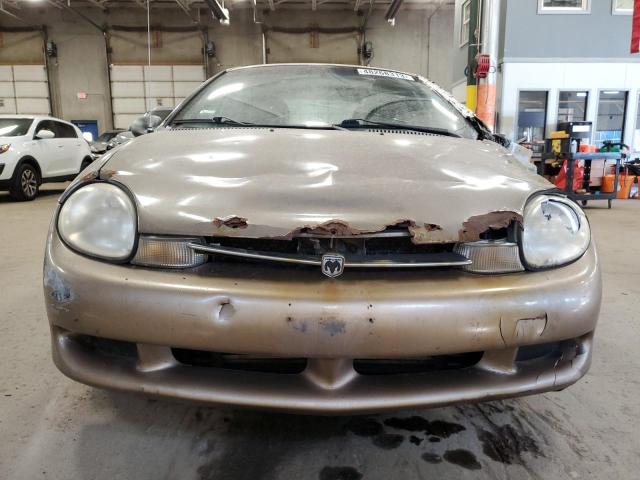 Photo 5 from auction – 2001 PLYMOUTH NEON BASE with VIN 1P3ES46C41D163494