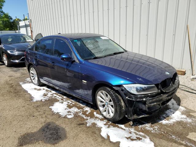 Photo 4 from auction – 2011 BMW 328 XI SUL with VIN WBAPK5C52BF121980
