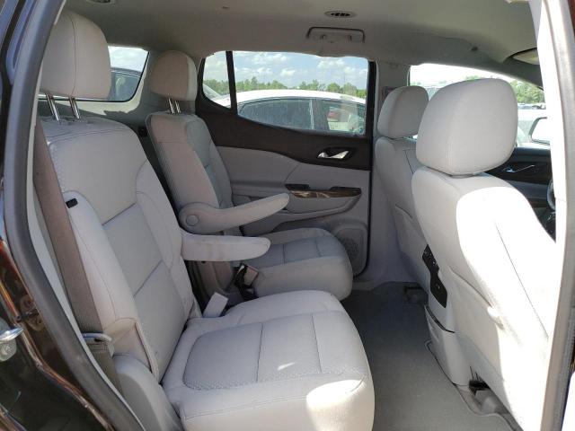 Photo 11 from auction – 2020 GMC ACADIA SLE with VIN 1GKKNKLS1LZ147807