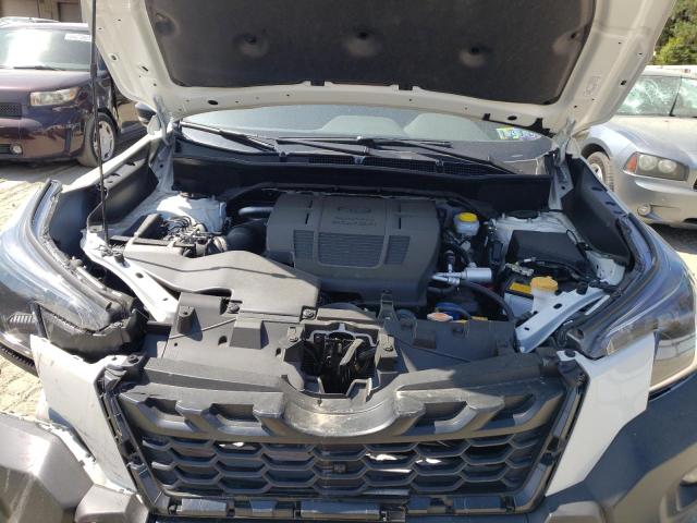 Photo 12 from auction – 2022 SUBARU FORESTER W with VIN JF2SKAMC8NH479114