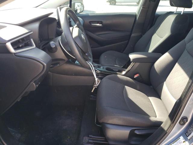 Photo 7 from auction – 2020 TOYOTA COROLLA LE with VIN 5YFEPRAE3LP089489
